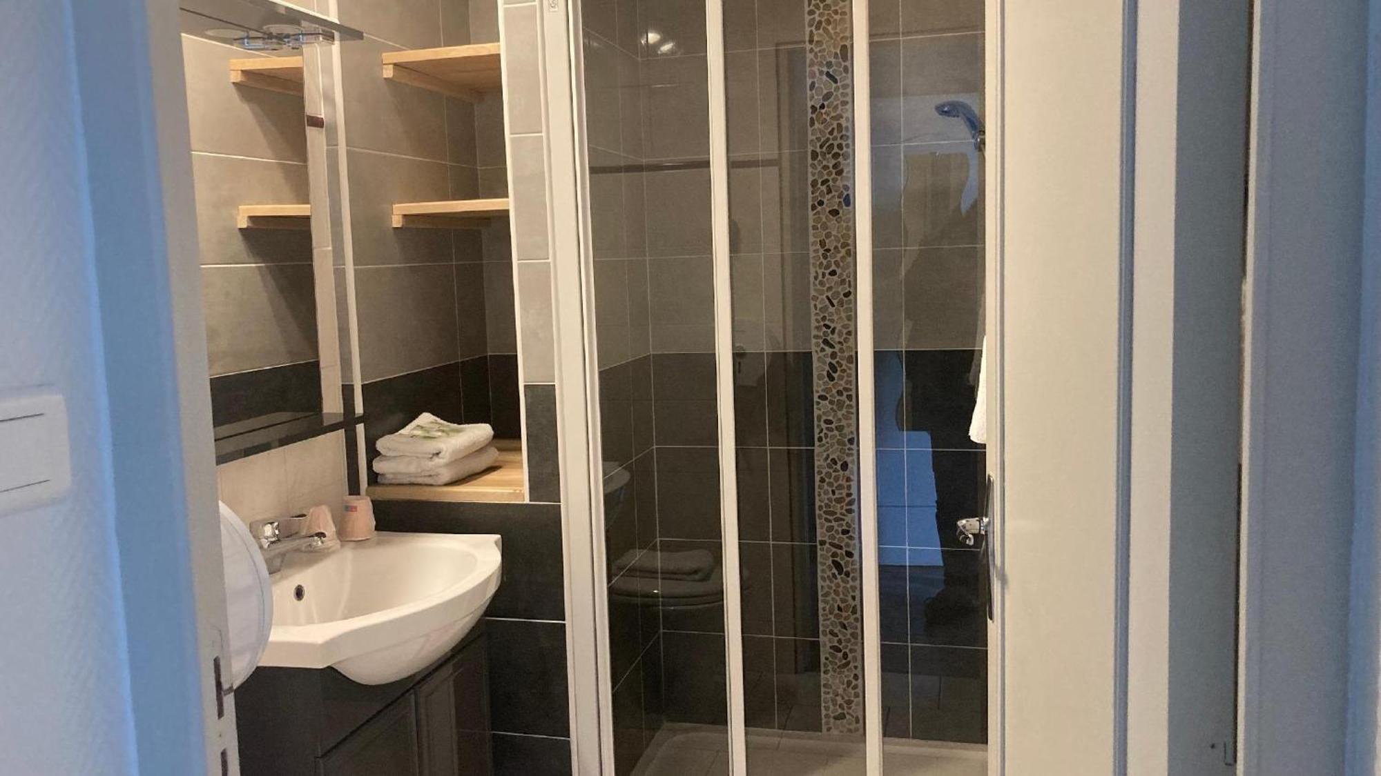 Aux Trois Jean Hotel Le Crotoy Ngoại thất bức ảnh