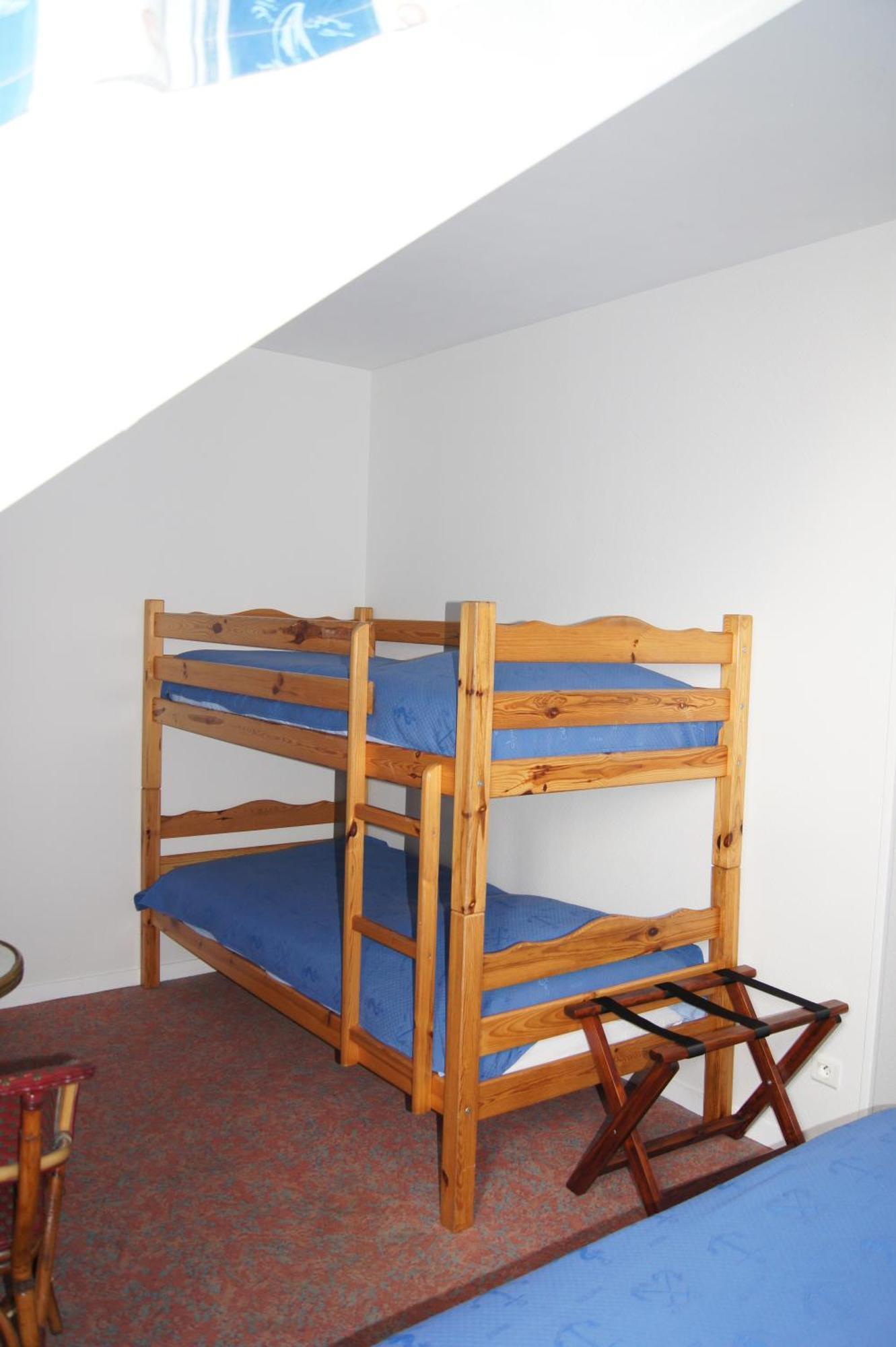 Aux Trois Jean Hotel Le Crotoy Ngoại thất bức ảnh